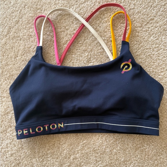 Peloton Sports bra - Picture 1 of 3